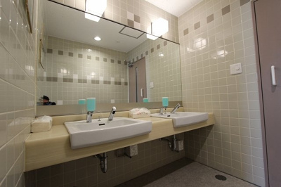 【トイレ】 | グラン宇都宮