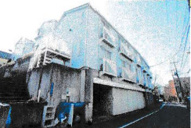 アドウェル西嶺C棟の画像