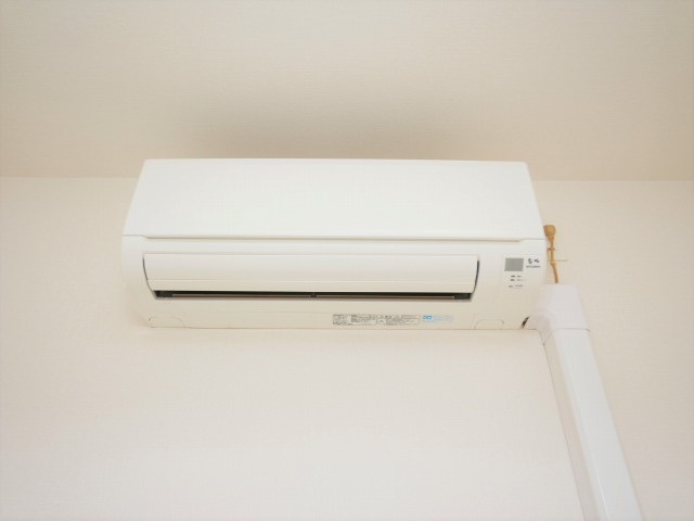 レジデンス・スエヒロ上本町の設備