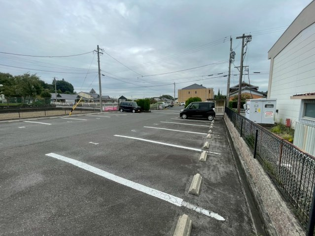 三重県亀山市関町　一棟アパートのその他