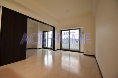 【内装】 | エステムコート谷町四丁目