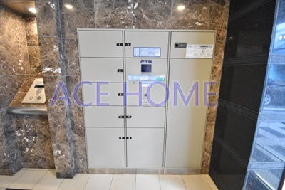 【設備】 | エステムコート谷町四丁目