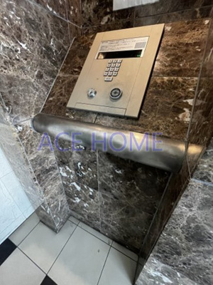 【セキュリティ】 | エステムコート谷町四丁目