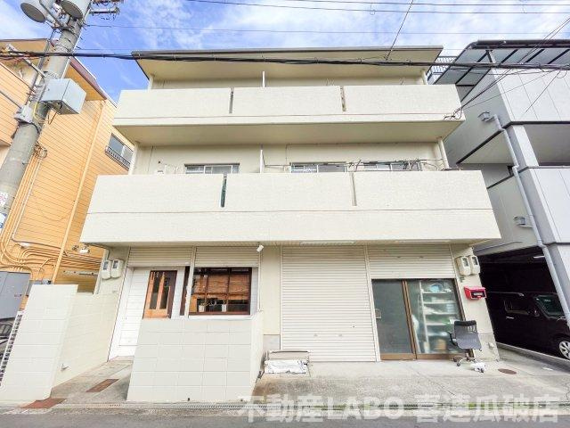 コーパスガハラ