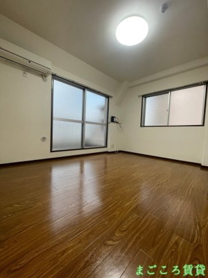 【寝室】 | ドームⅡ