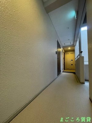 【ロビー】 | ドームⅡ