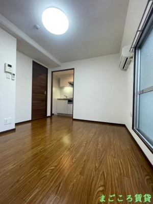 【居間・リビング】 | ドームⅡ