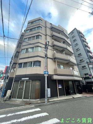 【外観】 | ドームⅡ