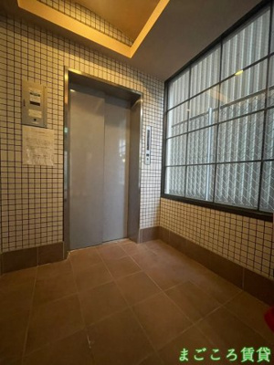 【ロビー】 | ドームⅡ