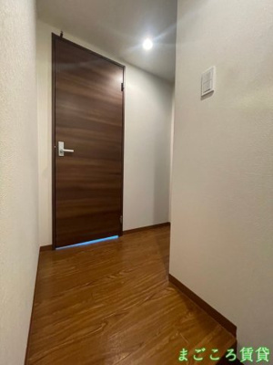 【玄関】 | ドームⅡ