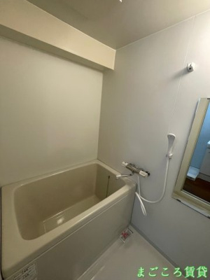 【浴室】 | ドームⅡ