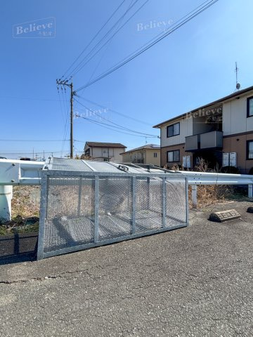 セジュールよあけのその他共用部分