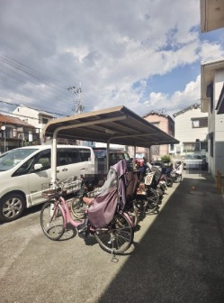 【その他共用部分】 | メゾン新家B