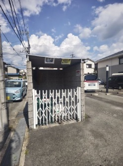 【その他】 | メゾン新家B