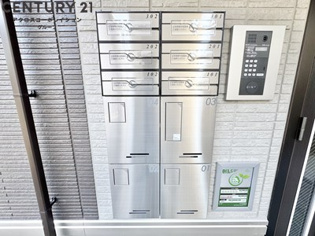 グランアルベロのその他物件画像