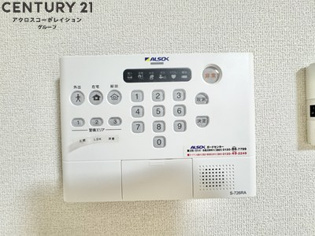 グランアルベロのその他物件画像