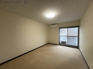 レオネクストさくら五段坂1の居間