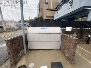 レオネクストさくら五段坂1のその他物件画像