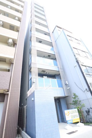 大阪市都島区片町１丁目の賃貸マンション