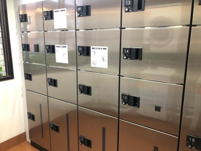 【その他共用部分】 | 藤和半蔵門コープ