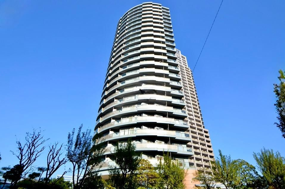 スカイシティ豊洲