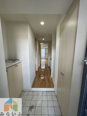 【玄関】 | アーデン春岡