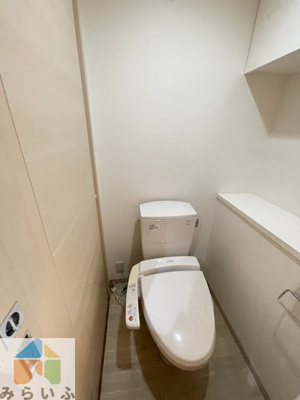 【トイレ】 | アーデン春岡