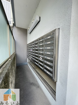 【その他共用部分】 | アーデン春岡