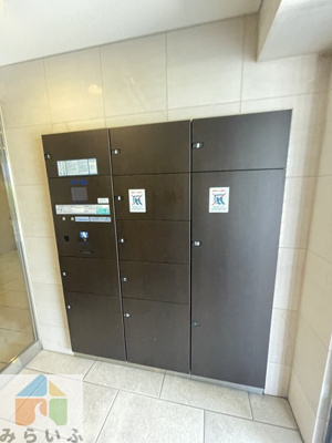 【その他共用部分】 | アーデン春岡