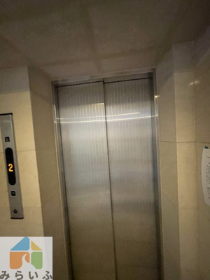 【その他共用部分】 | アーデン春岡