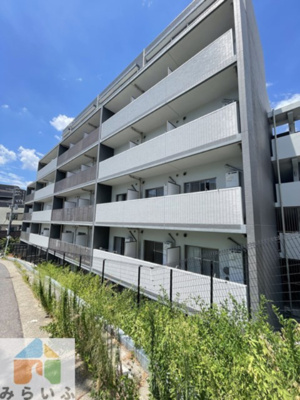 【外観】 | アーデン春岡