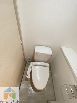 【トイレ】 | アーデン春岡