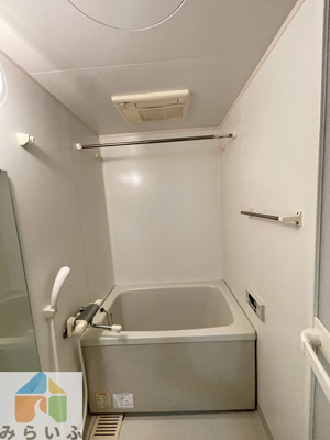 【浴室】 | アーデン春岡