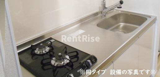 ベルメゾン江南のキッチン|キッチン