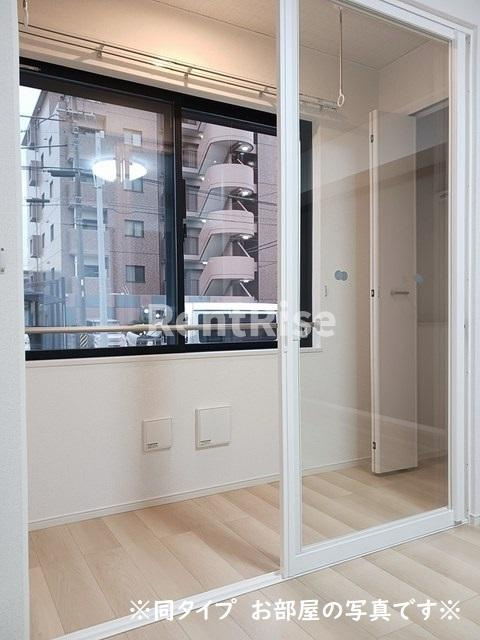 ベルメゾン江南のその他|その他部屋・スペース