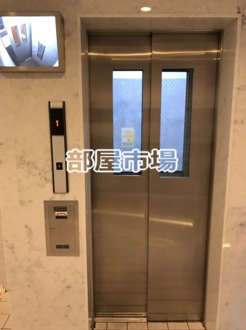 ROTIS COURTのその他共用部分|エレベーター