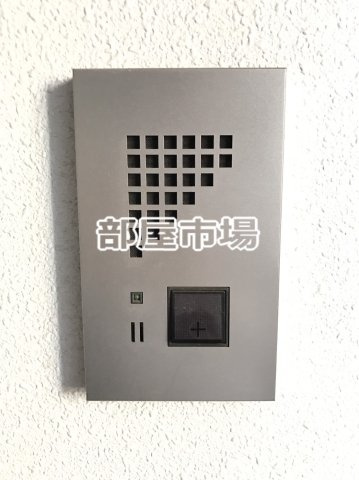 ROTIS COURTの設備|インターホン