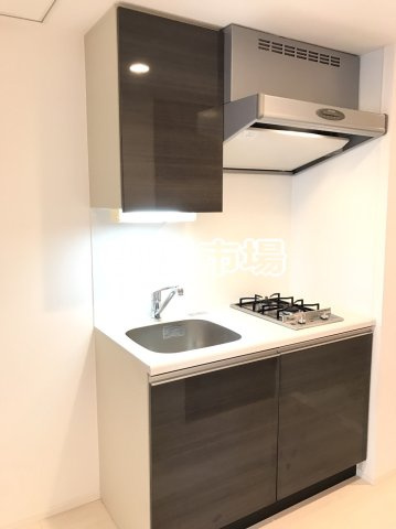 ROTIS COURTのキッチン