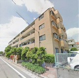 ライオンズマンション戸田の画像