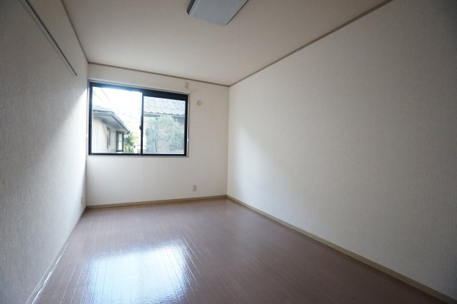 ソフィア西谷A棟の内装