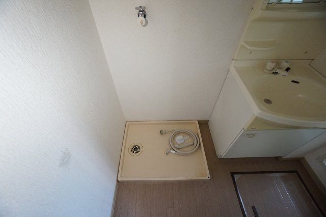 ソフィア西谷A棟の設備