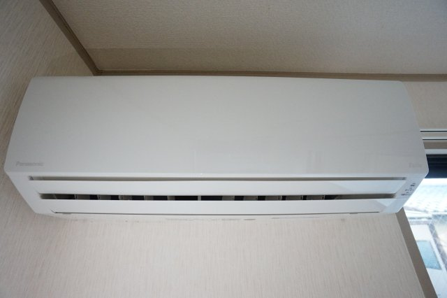 ソフィア西谷A棟の設備