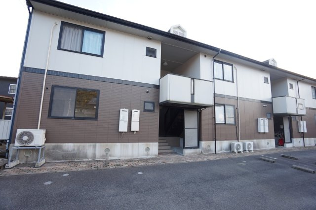 ソフィア西谷A棟