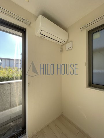 Stille Ruheの設備