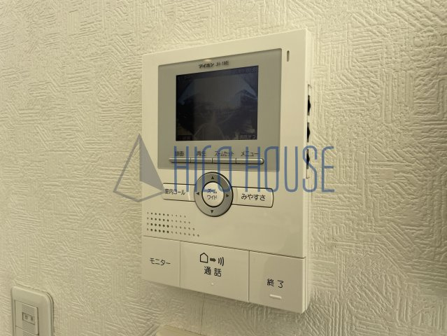 Stille Ruheのセキュリティ