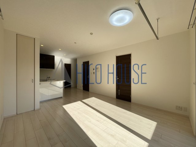 Stille Ruheの居間・リビング