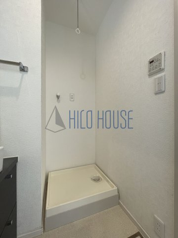 Stille Ruheの設備