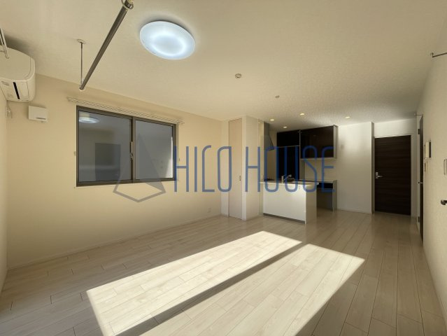 Stille Ruheの居間・リビング