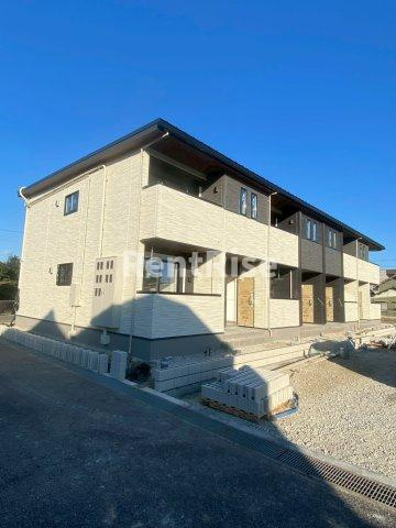 ベルメゾン江南