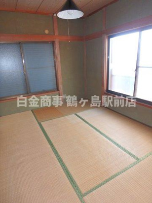 【和室】 | 川越市笠幡中古戸建